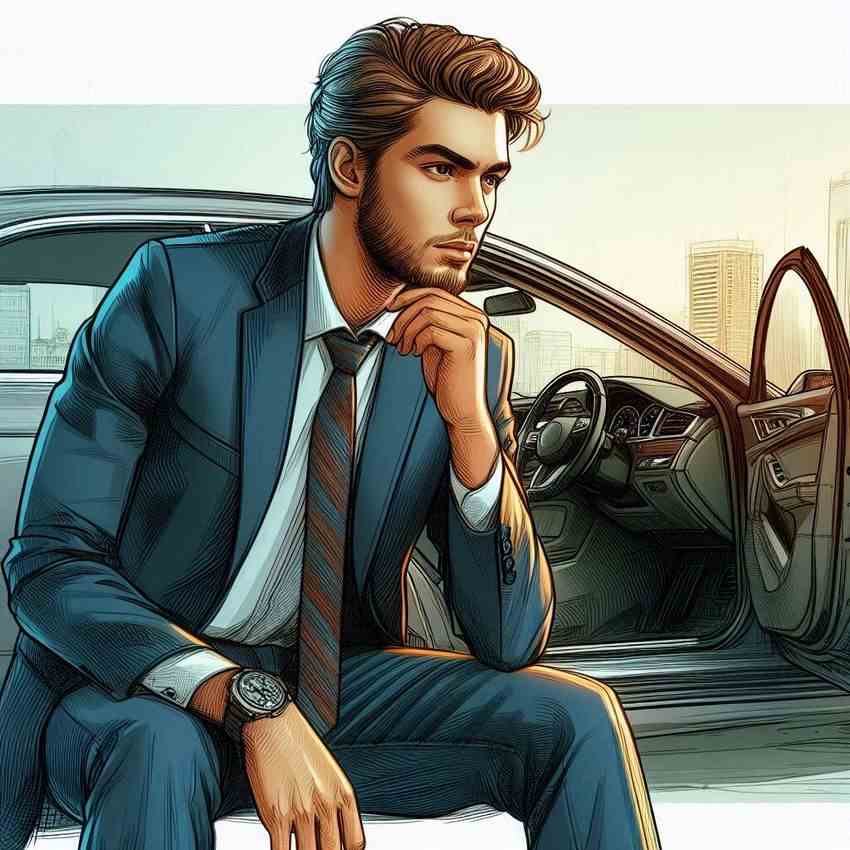 Can I Get A No-Claims Discount If I\u0026#39;ve Been Driving Abroad?